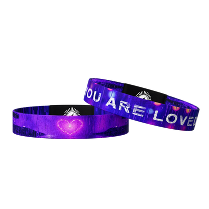 You Are Loved Bracelet