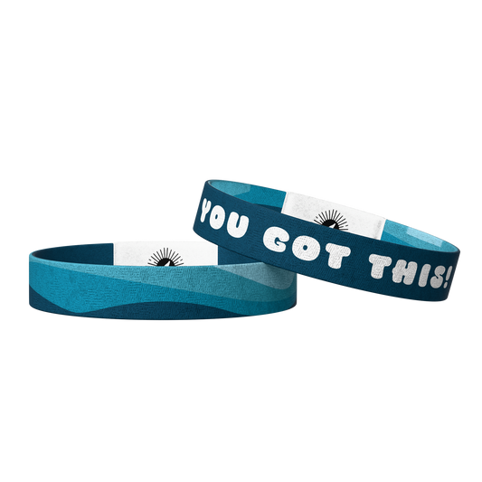 You Got This Bracelet