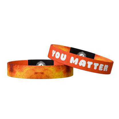 You Matter Bracelet