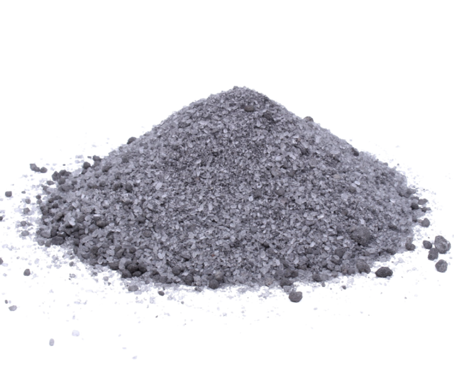 Energize - Cedarwood, Orange & Activated Charcoal Soaking Salts