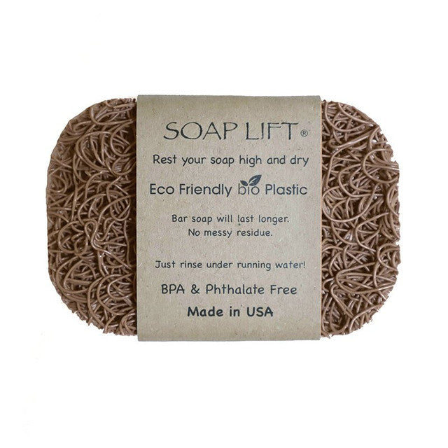 Tan Soap Lift