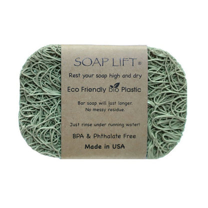 Sage Soap Lift